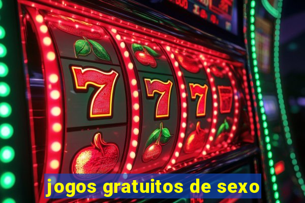 jogos gratuitos de sexo